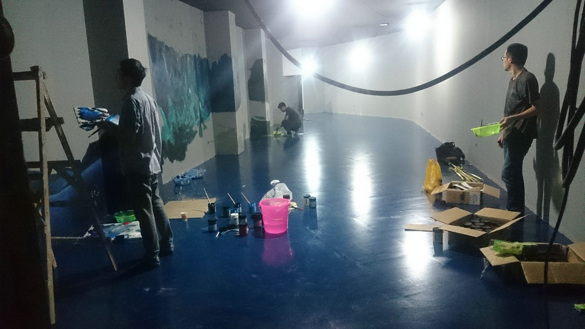 3D藝術評